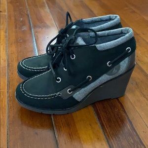 Sperry Wedges